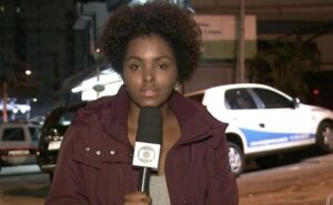 Demitida da Globo, repórter fala se sente raiva da emissora e dá detalhes