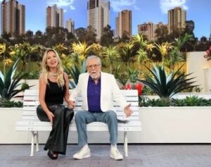 Carlos Alberto de Nóbrega afirma que Eliana não vai para a Globo: “Isso eu garanto”