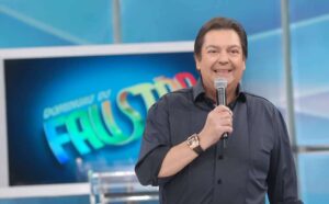 Amigo de Faustão revela como ele está: “Lutando muito”