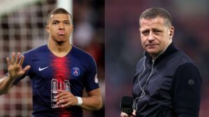 Diretor do Bayern se revolta com a chegada de Mbappé ao Real Madrid: “Ganância”