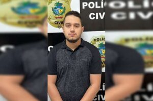 Médico é preso por assédio e importunação sexual em Goiás