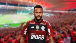 Flamengo: Neymar confirma que quer jogar no mengão e diz o que vai fazer
