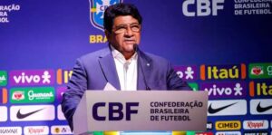 CBF desvaloriza o próprio produto