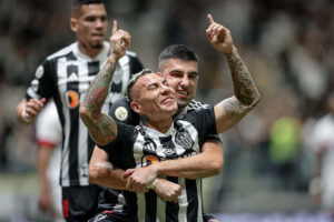 São Paulo x Atlético-MG: Onde Assistir ao Jogo das Quartas de Final da Copa do Brasil