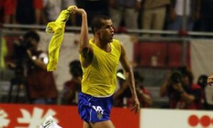 Rivaldo sobre a Seleção: “Não é a que os torcedores gostam de ver”