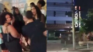 Homem chama amigos e pessoas da rua para flagrarem esposa com amante no motel