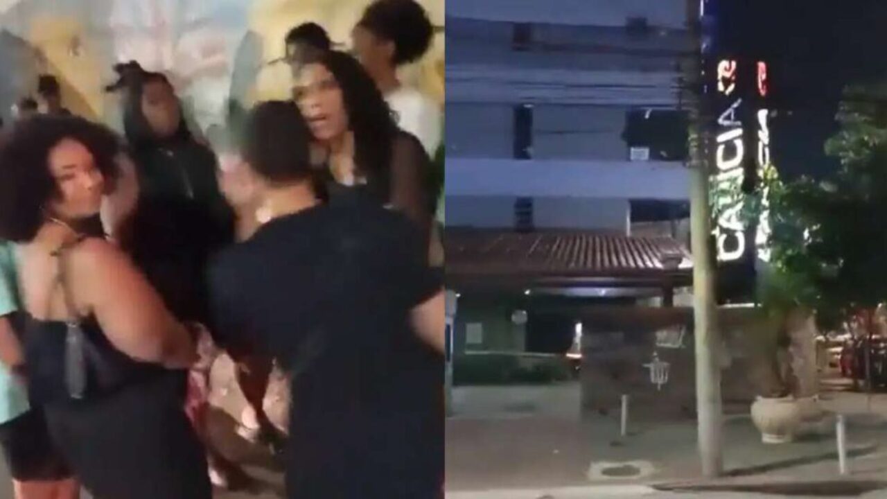 Homem chama amigos e pessoas da rua para flagrarem esposa com amante no  motel - Entretenimento - Aqui