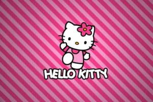 Mulher encomenda bolo da Hello Kitty e assusta: “Não comprem”