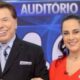 Filha de Silvio Santos pede emprego na Record e ganha R$ 90 mil