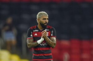Jornalista revela pedido de Gabigol pra assinar com Cruzeiro; valor choca