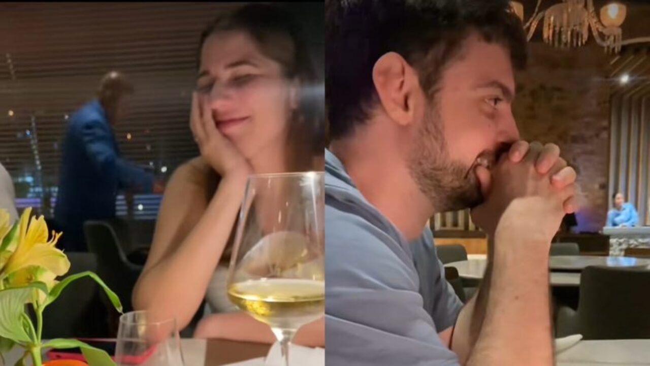 Amigos se atrapalham e pagam valor alto por garrafa de vinho em restaurante  - Cidades - Aqui