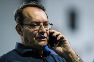 Pedrinho prevê estádio do Cruzeiro, mas faz alerta: “Quem vai tratar sou eu”