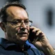 Pedrinho prevê estádio do Cruzeiro, mas faz alerta: “Quem vai tratar sou eu”