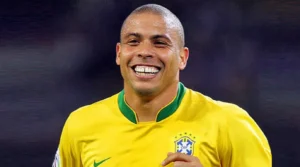 Ronaldo mostra confiança pra Brasil e Colômbia: “Um jogão”