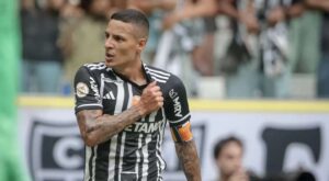 Guilherme Arana deverá retornar ao futebol europeu: “Era esperado”