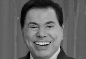 Atlético lamenta morte de Silvio Santos e publica nota