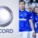 Record quer transmitir jogos do Cruzeiro e faz oferta bilionária 