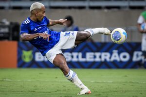 Cruzeiro e Boca na TV? Saiba onde o jogo será transmitido