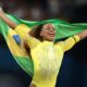 Saiba quanto Rebeca Andrade recebeu por cada medalha