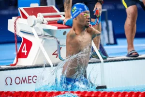 Mineiro Gabrielzinho Brilha nos Jogos Paralímpicos e Conquista Terceira Medalha de Ouro