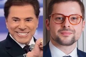 Médico de Silvio Santos fala sobre os últimos momentos do apresentador