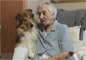 Morre aos 117 Anos a Espanhola Considerada a Pessoa Mais Velha do Mundo