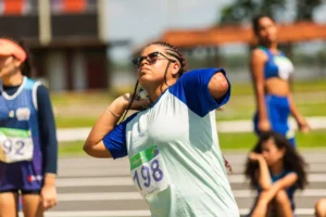 Minas Gerais é o segundo estado com mais atletas nas Paralimpíadas