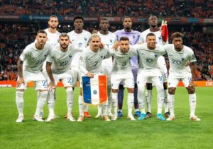 Campeão do Mundo em 2018 anuncia aposentadoria da seleção francesa