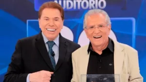 Silvio Santos: Herdeiros não têm controle sobre 'A Praça É Nossa'