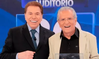 Silvio Santos: Herdeiros não têm controle sobre 'A Praça É Nossa'