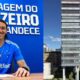 Cássio do Cruzeiro reforma apartamento de R$ 6 milhões na Savassi