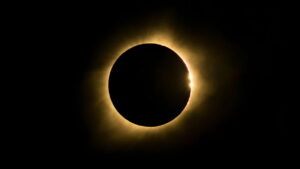 Cientistas fazem descobertas inéditas sobre Eclipses