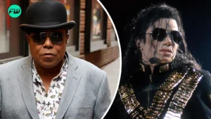 Morre Tito Jackson, irmão de Michael Jackson e ex-Jackson 5