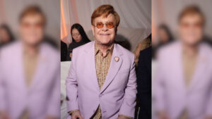 Elton John surpreende e diz quais órgãos que foram removidos: ‘Não sobrou muito’