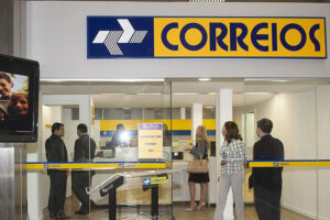 Correios farão concurso com 3 mil vagas de até R$ 6.800