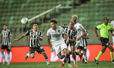 Atlético e Botafogo decidem a final da Copa Libertadores neste sábado em Buenos Aires, na Argentina, em busca do troféu mais esperado do ano.