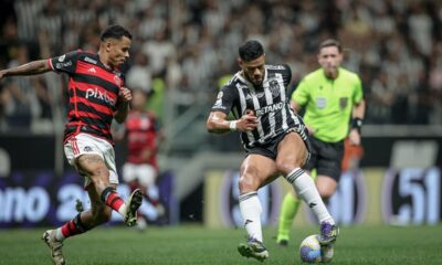 Galo foi punido com seis jogos de suspensão e multa de R$ 198 mil por conta dos incidentes na Arena MRV