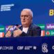 Seleção Brasileira: onde assistir à convocação de Dorival