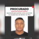 A polícia identificou Kauê do Amaral Coelho como suspeito de participação no assassinato do delator do PCC (Divulgação/SSP-SP)