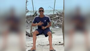 O adolescente, de 16 anos, desapareceu na conhecida vila no Ceará, e seu corpo foi encontrado próximo à Lagoa Negra (Arquivo Pessoal)