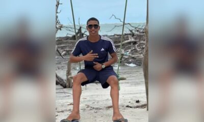 O adolescente, de 16 anos, desapareceu na conhecida vila no Ceará, e seu corpo foi encontrado próximo à Lagoa Negra (Arquivo Pessoal)