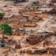 Seis anos após tragédia, 100% das crianças de Brumadinho apresentam contaminação por metais pesados