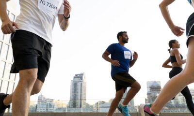 Atleta morre após passar mal em maratona de São Paulo