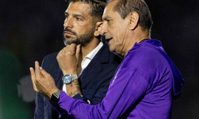 Atuações do Corinthians contra o Fluminense: Timão sofre com falta de criatividade e leva nó em casa