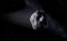 Asteroide