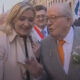 Morre Jean-Marie Le Pen, líder da extrema-direita na França