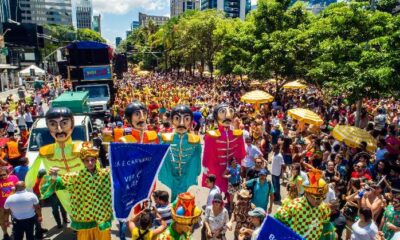 Carnaval tem data móvel? Saiba por que a festa muda de ano para ano