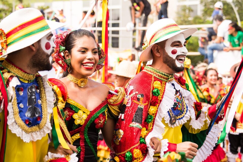 Carnaval será de muito sol e pouca chuva