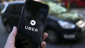 ustiça mantém exclusão de motorista da Uber por conduta inadequada