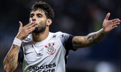 Atuações do Corinthians contra o Palmeiras: Timão conta com grande atuação da defesa e estrela de Yuri Alberto para sair na frente na decisão